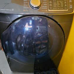 For Sale Dryer and washing machine