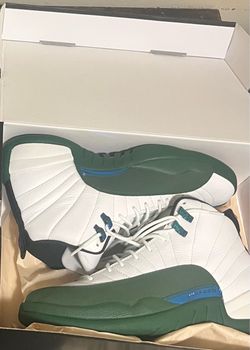 Jordan 12