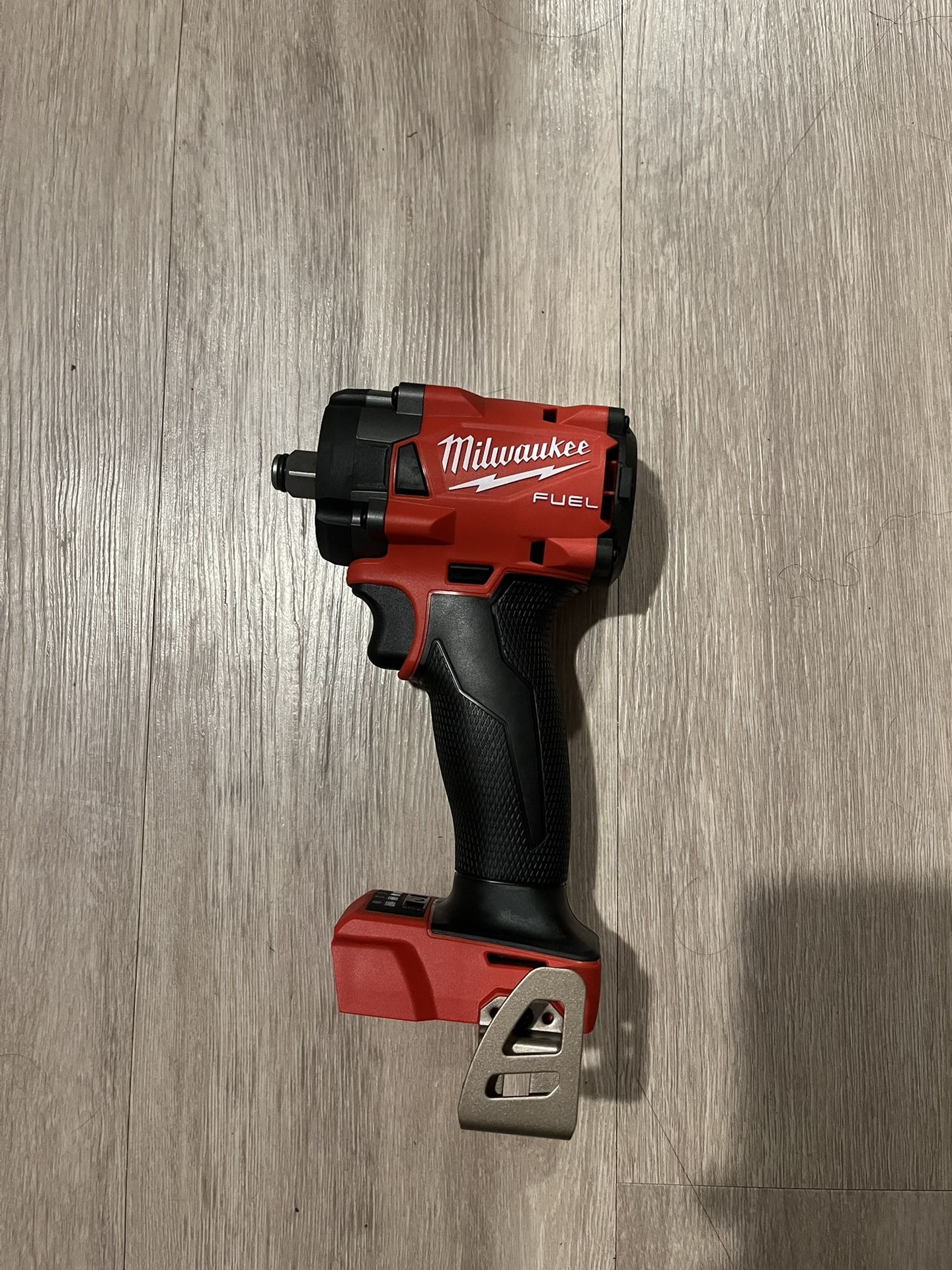 Milwaukee 3/8 Compact Impact Drill