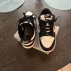Nike Dunks