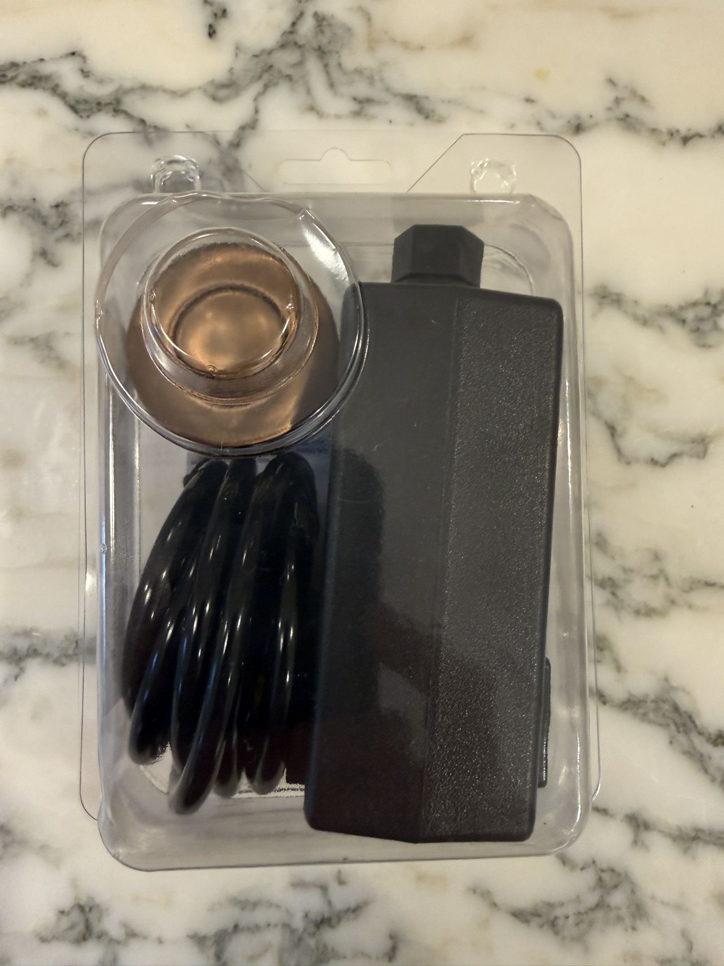 Jaclo 2822-CB Waste Disposal Round Air Switch – Caramel Bronze – Like New