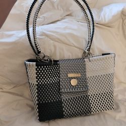 Handbag Day Or Beach Tote/Purse