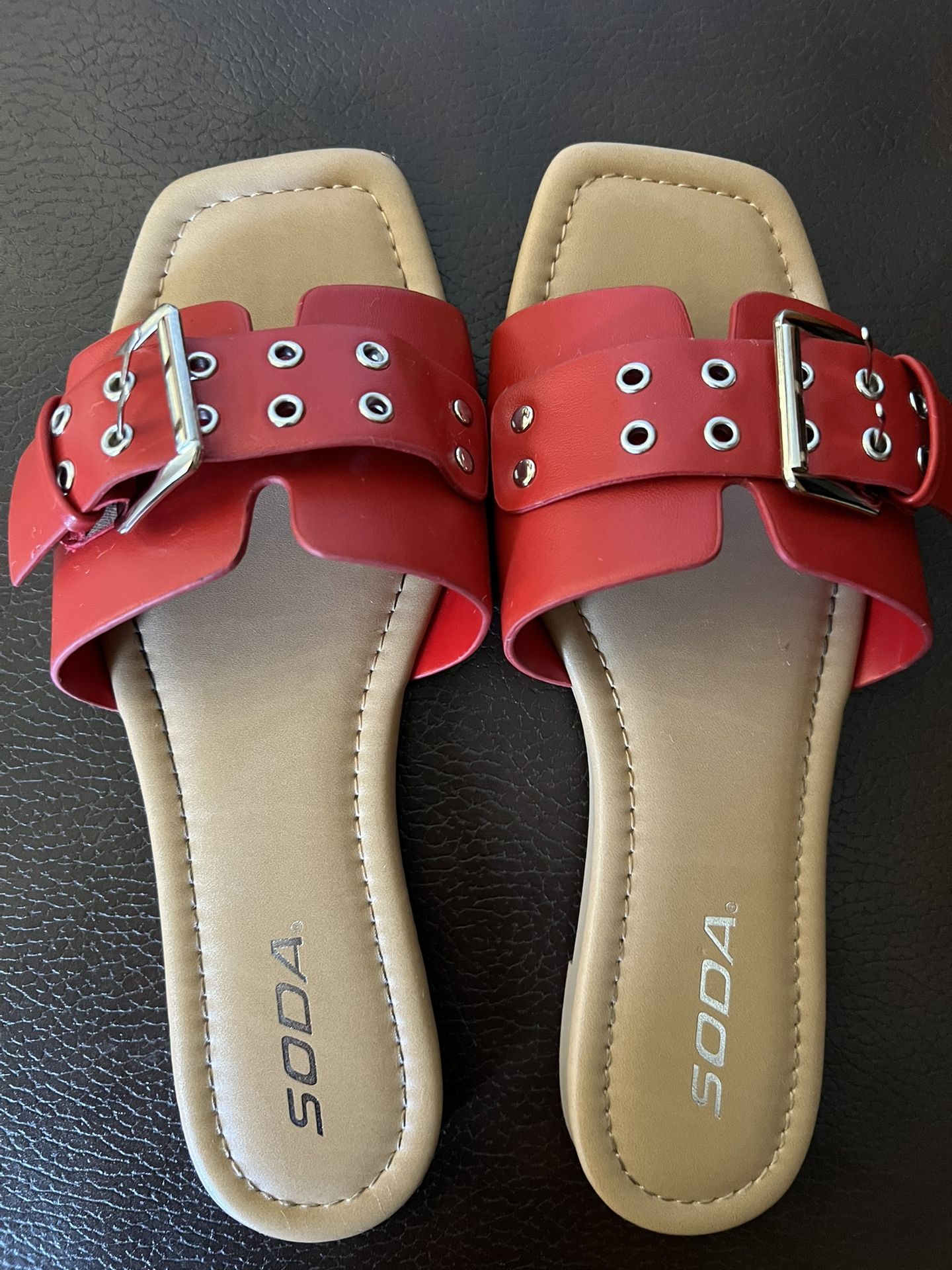 Women Flat Sandals