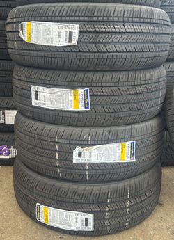 235/55/20 Goodyear llantas nuevas