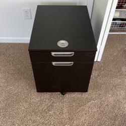 IKEA Galant Filing Cabinet 