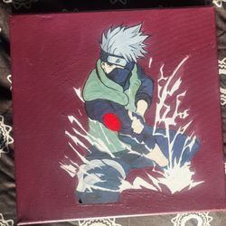 Anime Painting 