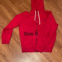 Polo Jacket 