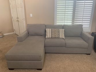 Sectional Chaise Sofa