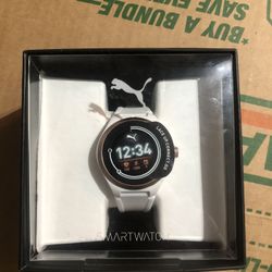 Puma Smartwatch