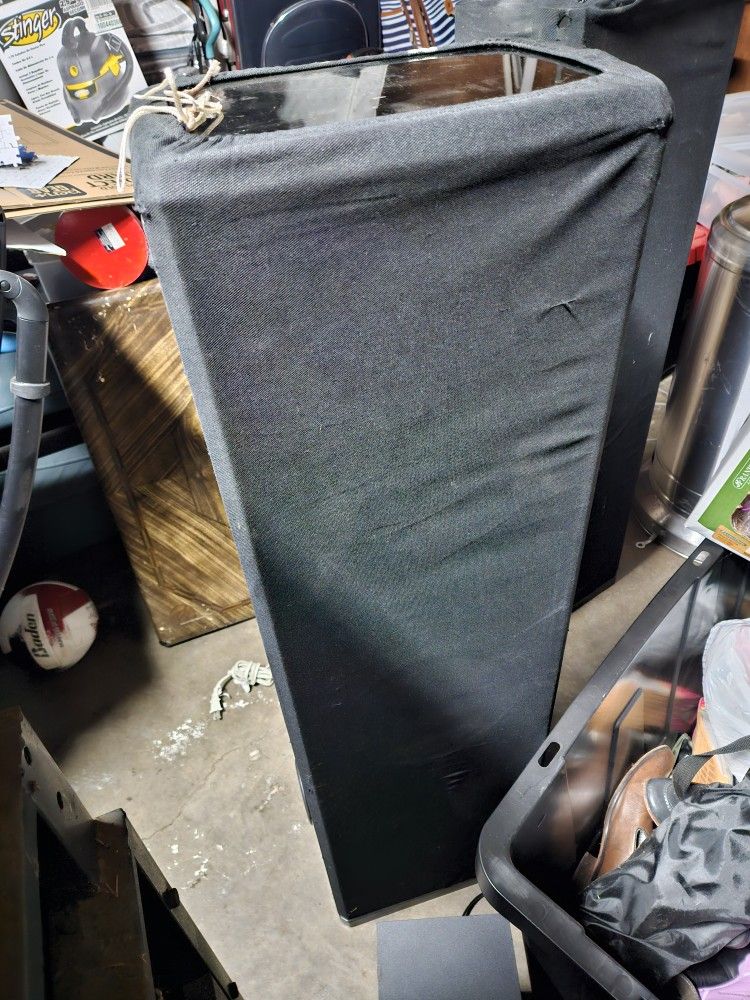 Energy Tower Speaker