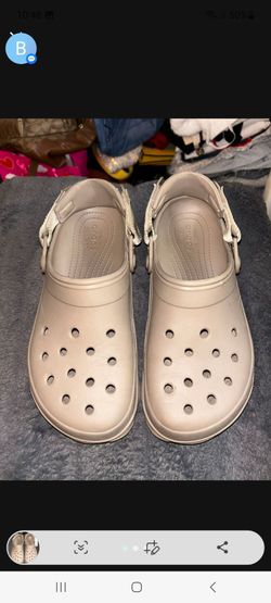 Crocs
