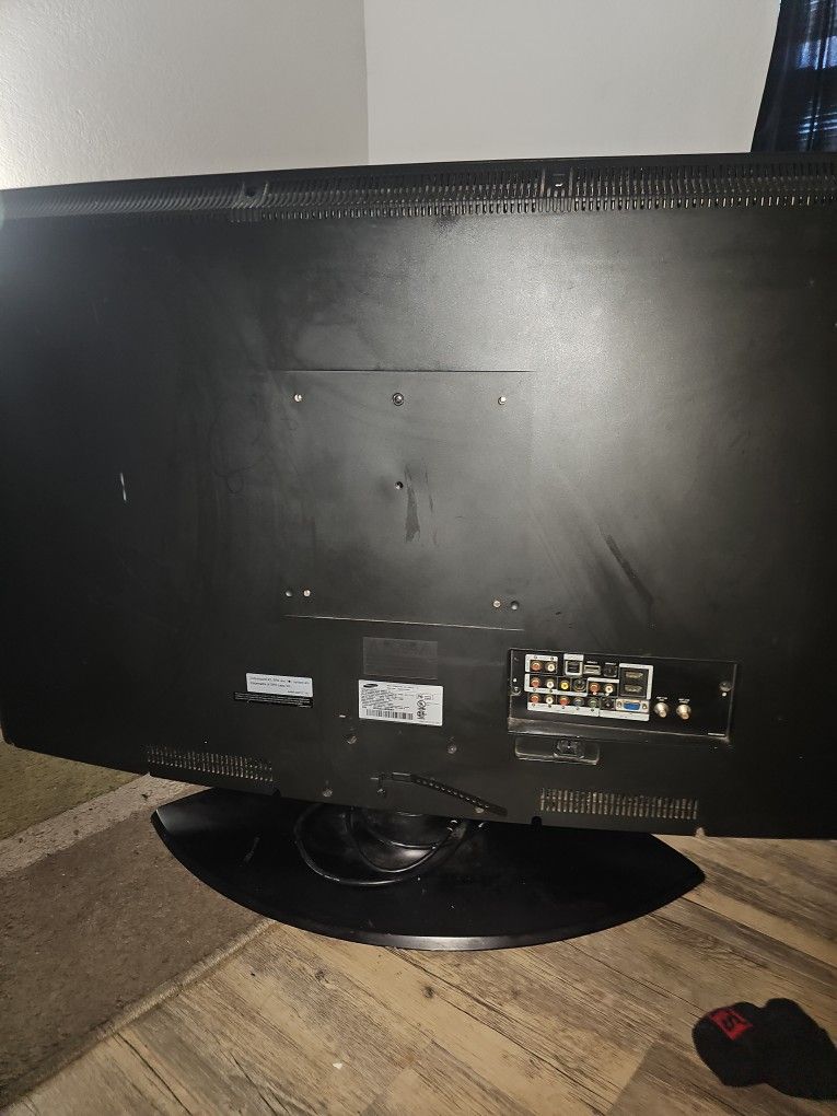 Samsung TV 40"