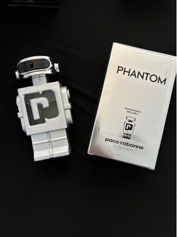 Paco Rabanne Phantom eau de toilette 100ml