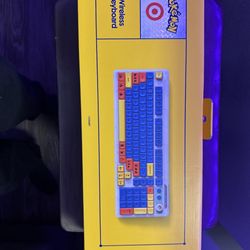 Keyboard