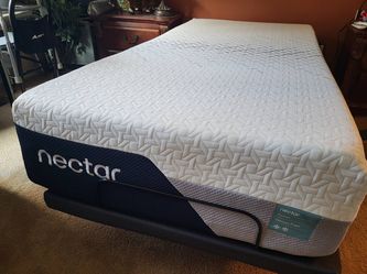 Nectar Premier Twin XL Mattress