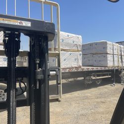 Fence Wood Lumber New / Madera Para Cercos Nueva 