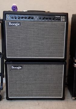 Mesa/Boogie Fillmore 100