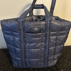 Michael Kors Quilted Handbag 