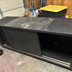 Entertainment Center