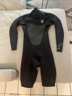 Billabong Spring Wetsuit