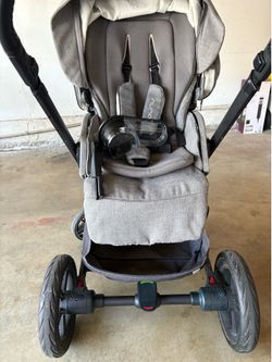 Nuna Mixx stroller