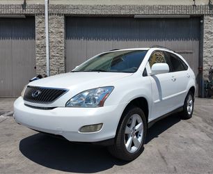 2005 Lexus Rx 330