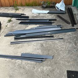 Garage Shelves 