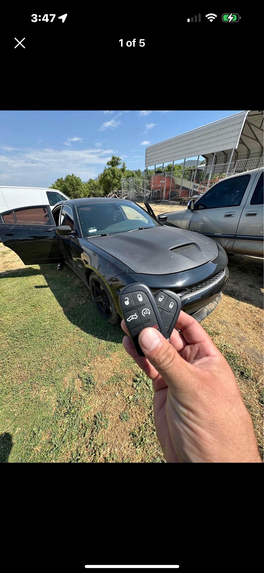 Llaves De Autos 🚗 Car Keys