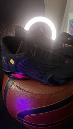 Jordan 14 Retros last shot 2018