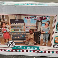 Kids Kitchen
