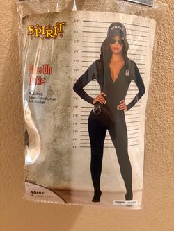 Police costume