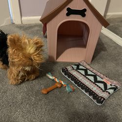 Puppy House