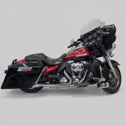 2013 Harley-Davidson Electra Glide Ultra Limited