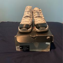 Jordan 11 Concord