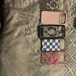 IPHONE 17 Pro Max Cases