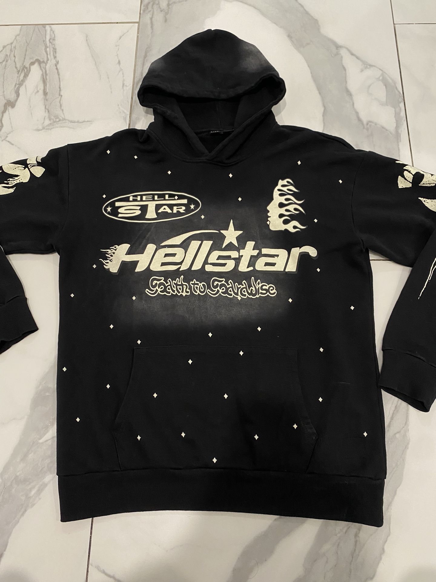 Hellstar Hoodie