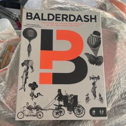 Balderdash: The Game Of Twisting Truths