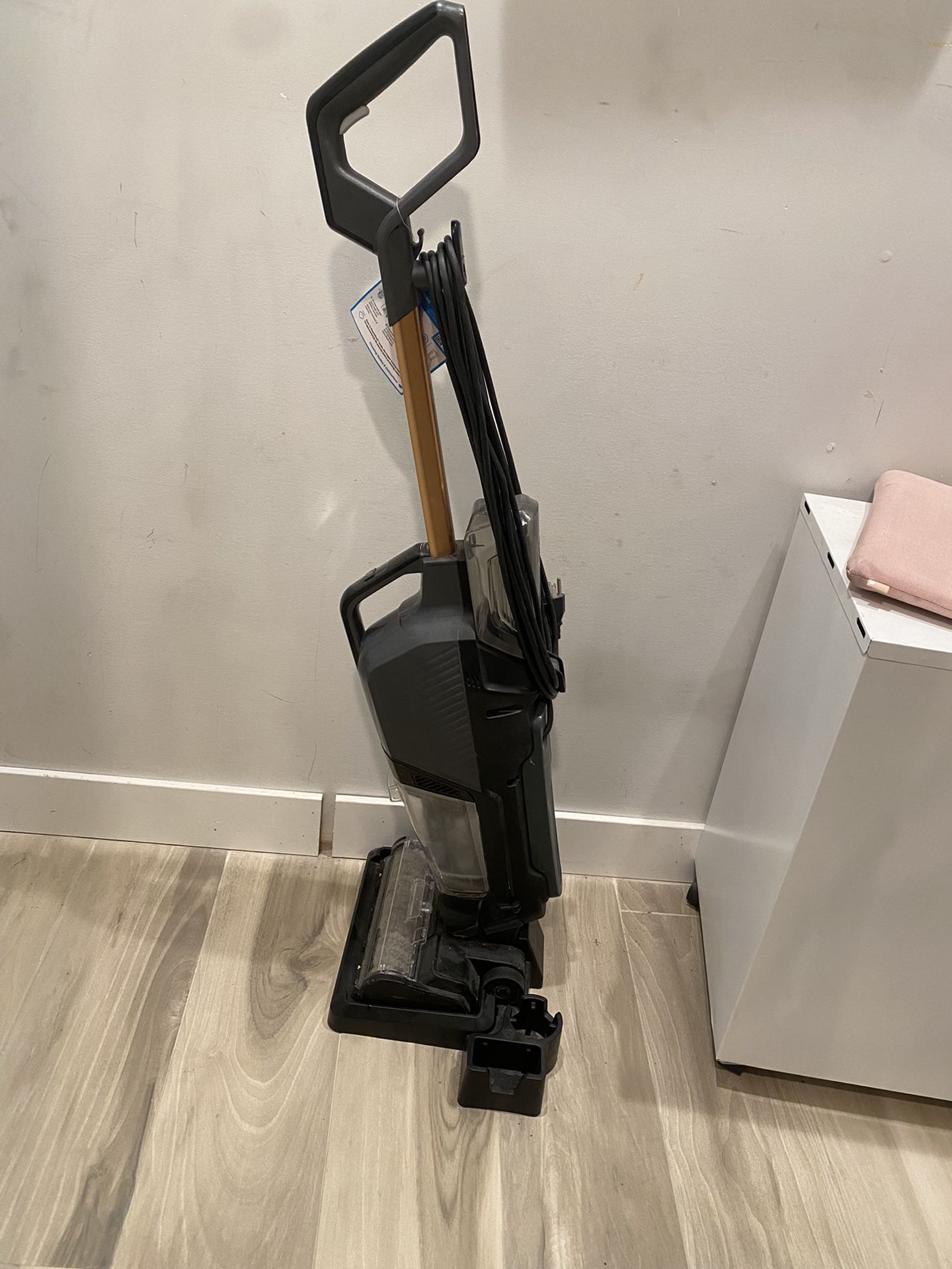 vacuum 