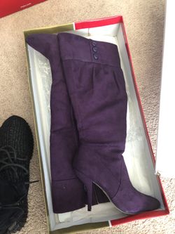 Pierre Dumas high heel shoes