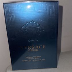 Versace  Eros 