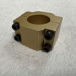 Laguna Plme Clamp 