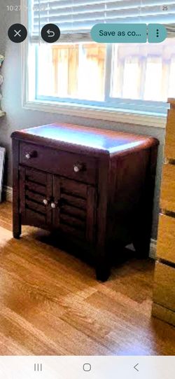 One Cherrywood Night Stand