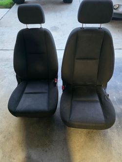 07-14 seats tahoe yukon