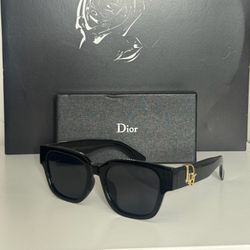 Dior Glasses Unisex