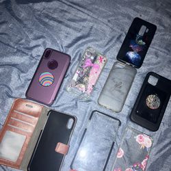 Phone Cases 