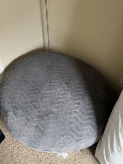 Huge Bean Bag Chair