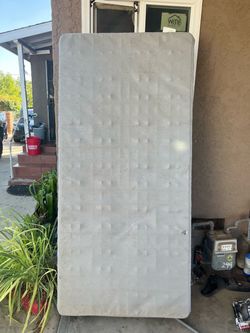 Twin xl & split king box