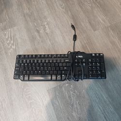 Dell Keyboard
