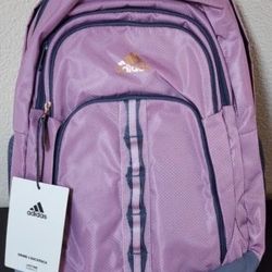 Nwt Adidas PRIME 7 BACKPACK 