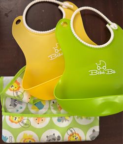 Baby bibs